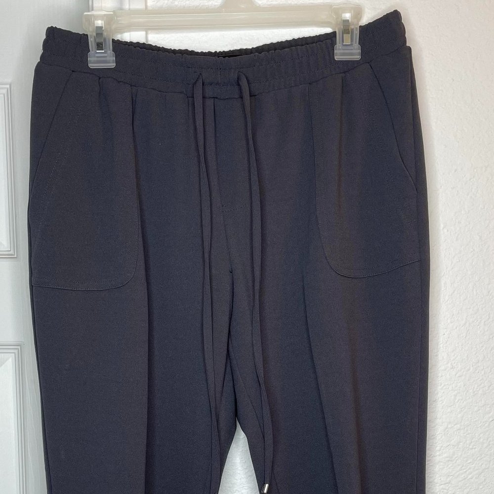 Scrub Bottom